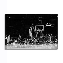 Load image into Gallery viewer, #106BW Kobe Bryant