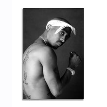 Load image into Gallery viewer, #035BW Tupac