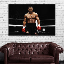 Load image into Gallery viewer, #025 Mike Tyson