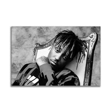 Load image into Gallery viewer, #040BW Juice Wrld