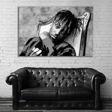 Load image into Gallery viewer, #040BW Juice Wrld