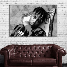 Load image into Gallery viewer, #040BW Juice Wrld