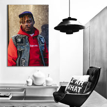 Load image into Gallery viewer, #041 Juice Wrld