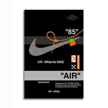 Load image into Gallery viewer, #041 Sneakers