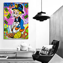 Load image into Gallery viewer, #042 Alec Monopoly