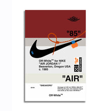 Load image into Gallery viewer, #042 Sneakers