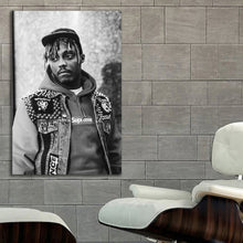 Load image into Gallery viewer, #042BW Juice Wrld