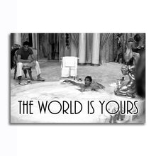 Load image into Gallery viewer, #042BW Scarface