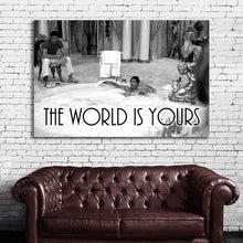 Load image into Gallery viewer, #042BW Scarface