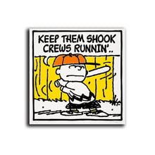 Load image into Gallery viewer, #506 Peanuts Gang Charlie Brown Snoopy