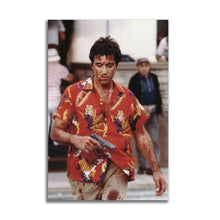 Load image into Gallery viewer, #043 Scarface