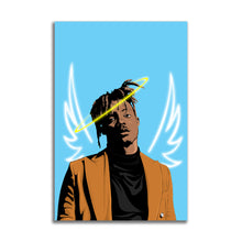 Load image into Gallery viewer, #043 Juice Wrld
