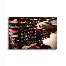Load image into Gallery viewer, #043 Sneakers