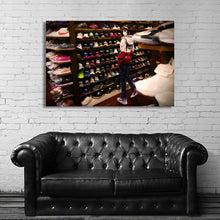 Load image into Gallery viewer, #043 Sneakers