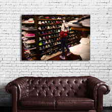 Load image into Gallery viewer, #043 Sneakers