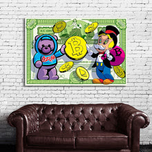 Load image into Gallery viewer, #044 Alec Monopoly