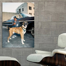 Load image into Gallery viewer, #044 Snoop Dogg