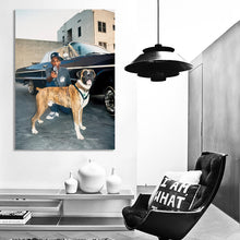 Load image into Gallery viewer, #044 Snoop Dogg