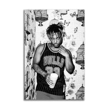 Load image into Gallery viewer, #044BWJuice Wrld