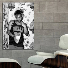 Load image into Gallery viewer, #044BWJuice Wrld