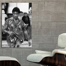 Load image into Gallery viewer, #044BW Scarface