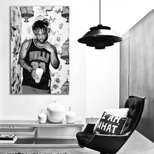 Load image into Gallery viewer, #044BWJuice Wrld