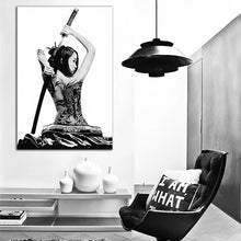 Load image into Gallery viewer, #002 Pin Up Model Erotic