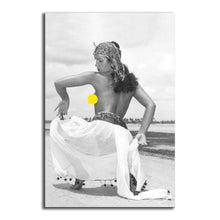 Load image into Gallery viewer, #046 Bettie Page