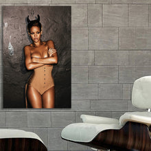 Load image into Gallery viewer, #046 Rihanna