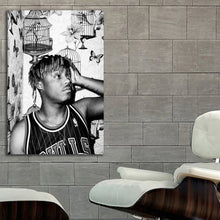 Load image into Gallery viewer, #046BW Juice Wrld