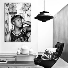 Load image into Gallery viewer, #046BW Juice Wrld