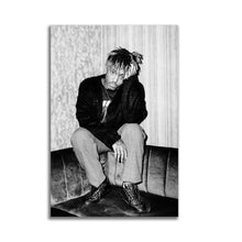 Load image into Gallery viewer, #047BW Juice Wrld