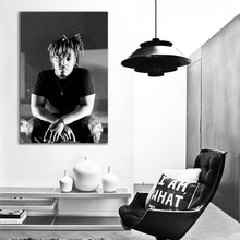 Load image into Gallery viewer, #048BW Juice Wrld