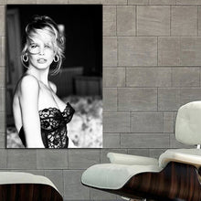 Load image into Gallery viewer, #002 Claudia Schiffer