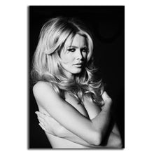 Load image into Gallery viewer, #003 Claudia Schiffer