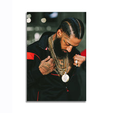 Load image into Gallery viewer, #055 Nipsey hussle