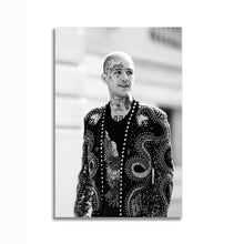 Load image into Gallery viewer, #019BW Lil Peep