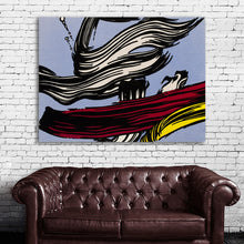 Load image into Gallery viewer, #712 Pop Art