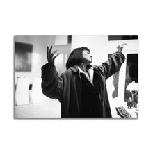 Load image into Gallery viewer, #017BW Pulp Fiction