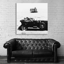 Load image into Gallery viewer, #502 James Dean