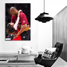 Load image into Gallery viewer, #137 Kobe Bryant