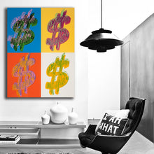 Load image into Gallery viewer, #703 Warhol