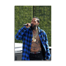 Load image into Gallery viewer, #020 Nipsey Hussle
