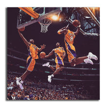 Load image into Gallery viewer, #500 Kobe Bryant