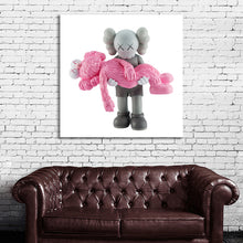 Load image into Gallery viewer, #542 Kaws