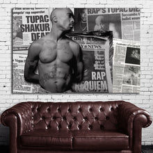 Load image into Gallery viewer, #016 Tupac