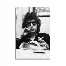 Load image into Gallery viewer, #018 Bob Dylan