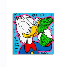 Load image into Gallery viewer, #504 Alec Monopoly