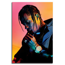 Load image into Gallery viewer, #019 Travis Scott