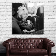 Load image into Gallery viewer, #511 Brigitte Bardot
